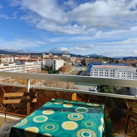 Bel appartement de 42 m2 , 1 chambre , climatisé. Aix-en-Provence Extérieur photo