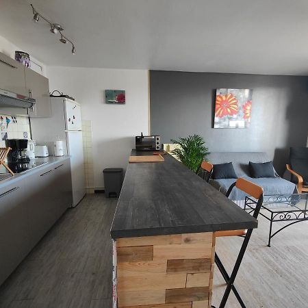 Bel appartement de 42 m2 , 1 chambre , climatisé. Aix-en-Provence Extérieur photo