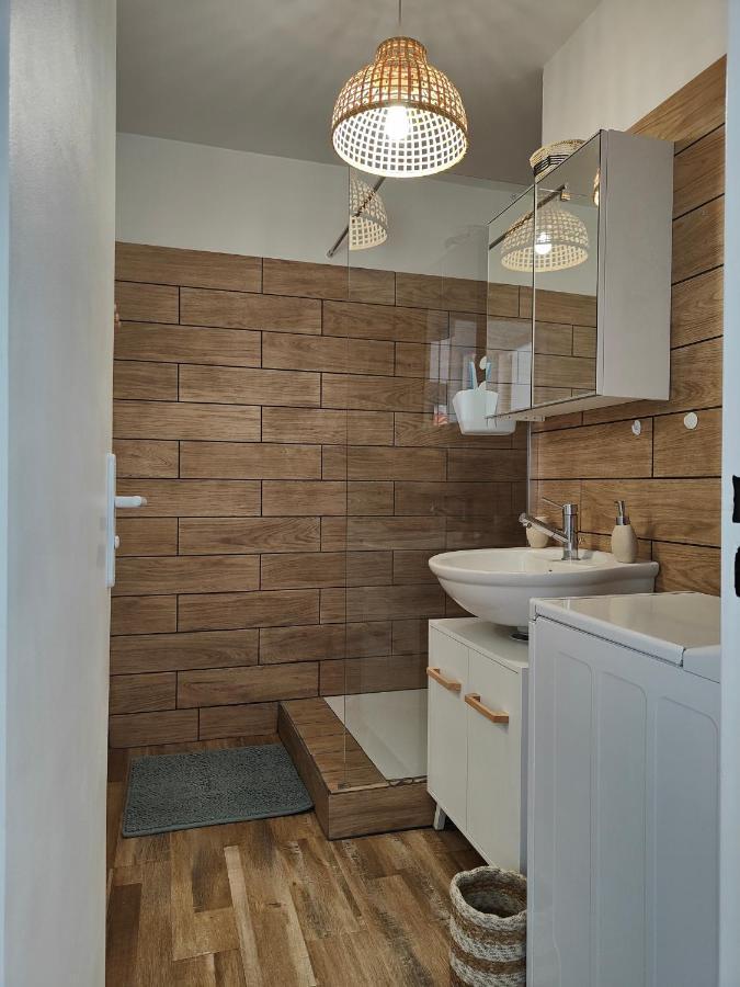 Bel appartement de 42 m2 , 1 chambre , climatisé. Aix-en-Provence Extérieur photo