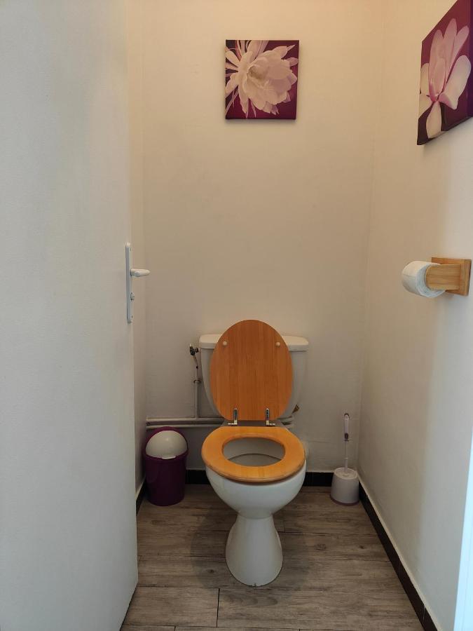 Bel appartement de 42 m2 , 1 chambre , climatisé. Aix-en-Provence Extérieur photo